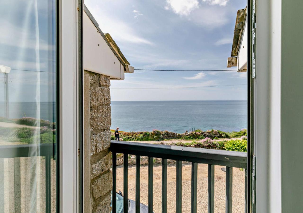 Vila Tripolitania Porthleven Exteriér fotografie