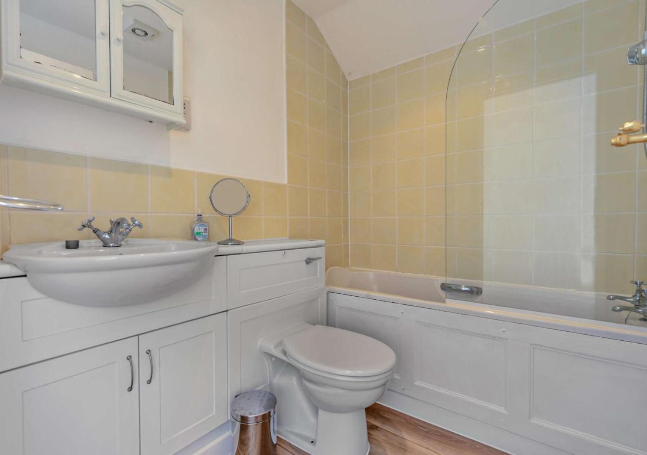 Vila Tripolitania Porthleven Exteriér fotografie