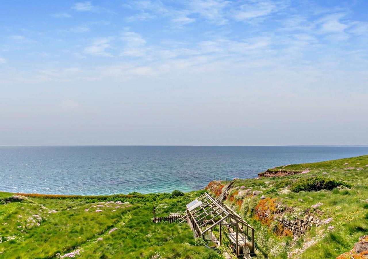 Vila Tripolitania Porthleven Exteriér fotografie